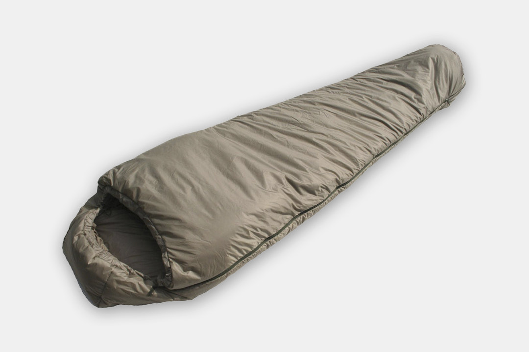 Snugpak Softie 3 Merlin Sleeping Bag