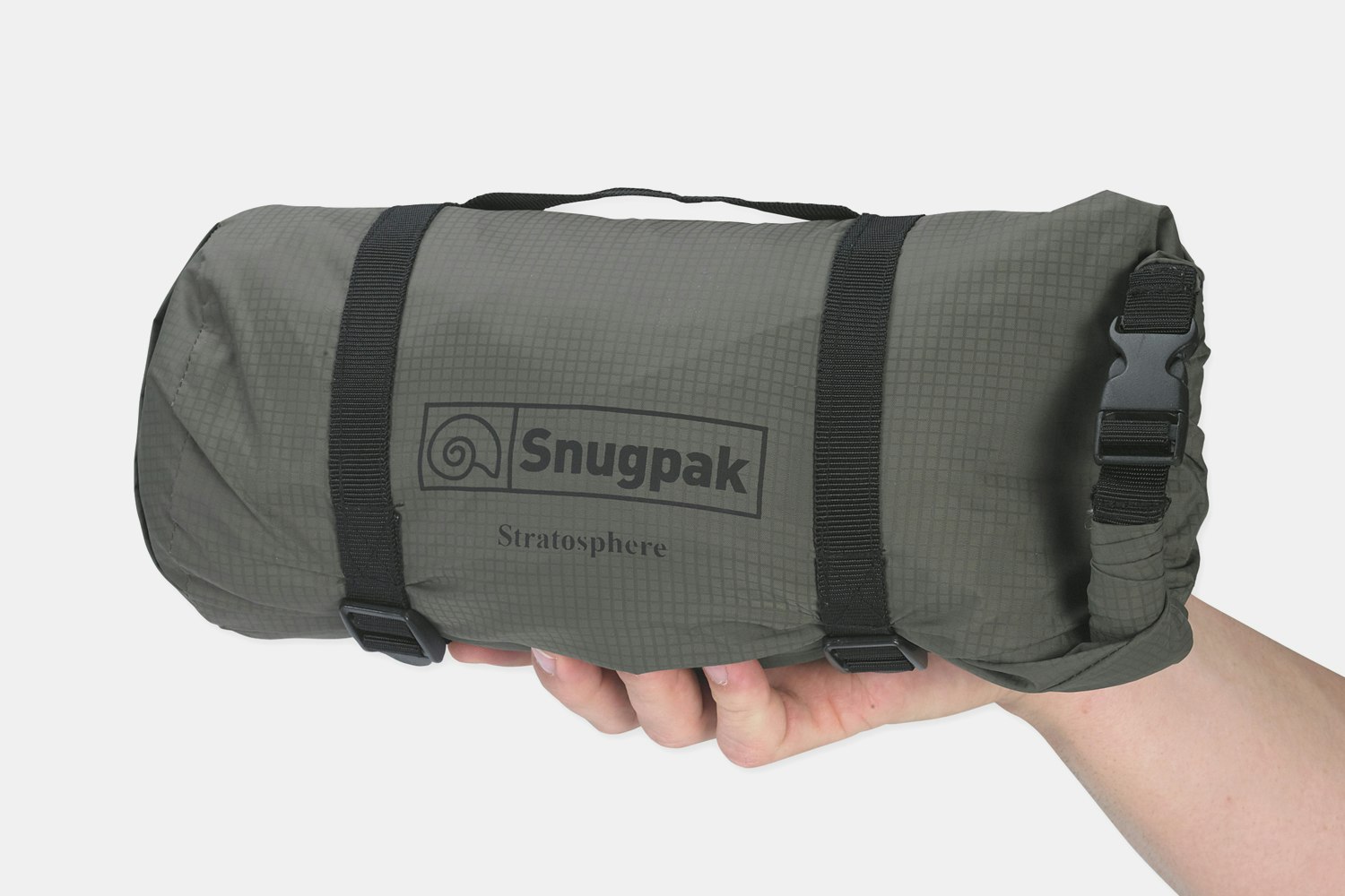 Snugpak Stratosphere 1-Person Bivy Shelter | Bivies | Drop