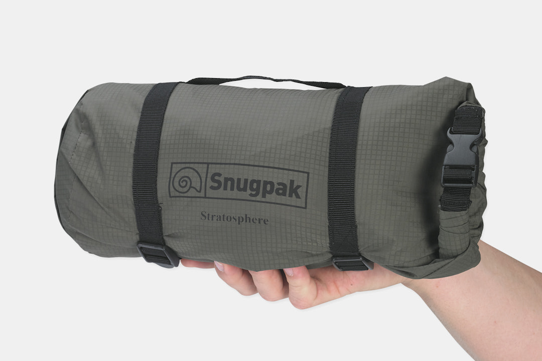 Snugpak Stratosphere 1-Person Bivy Shelter