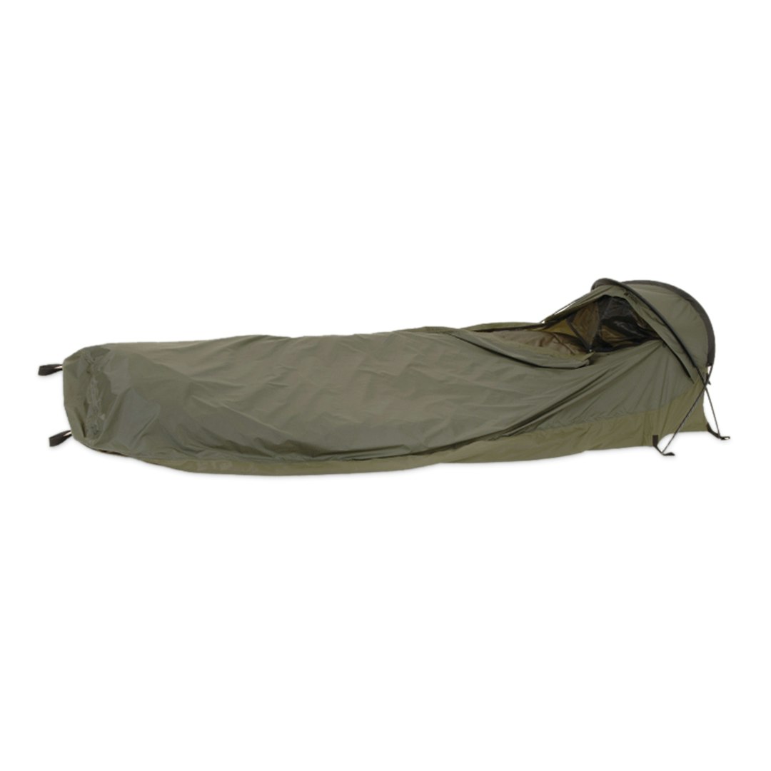 Snugpak Stratosphere 1-Person Bivy Shelter | Bivies | Drop