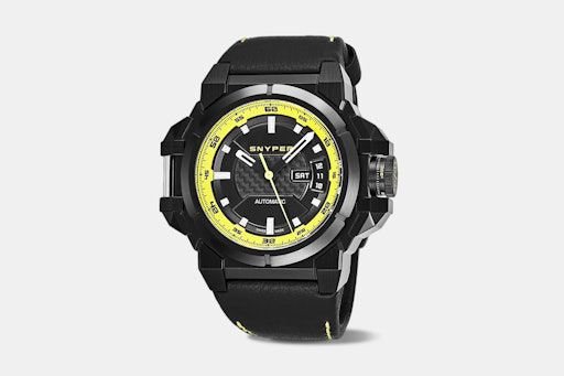Snyper Two Automatic Watch
