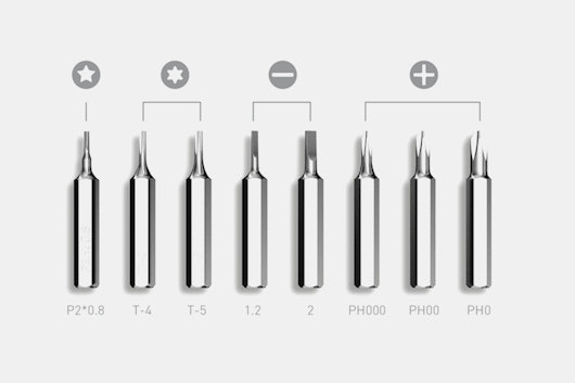 SO Design ALT Tool Pen