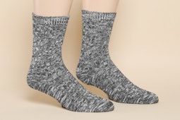 Socksquare Marled Socks (4-Pack)
