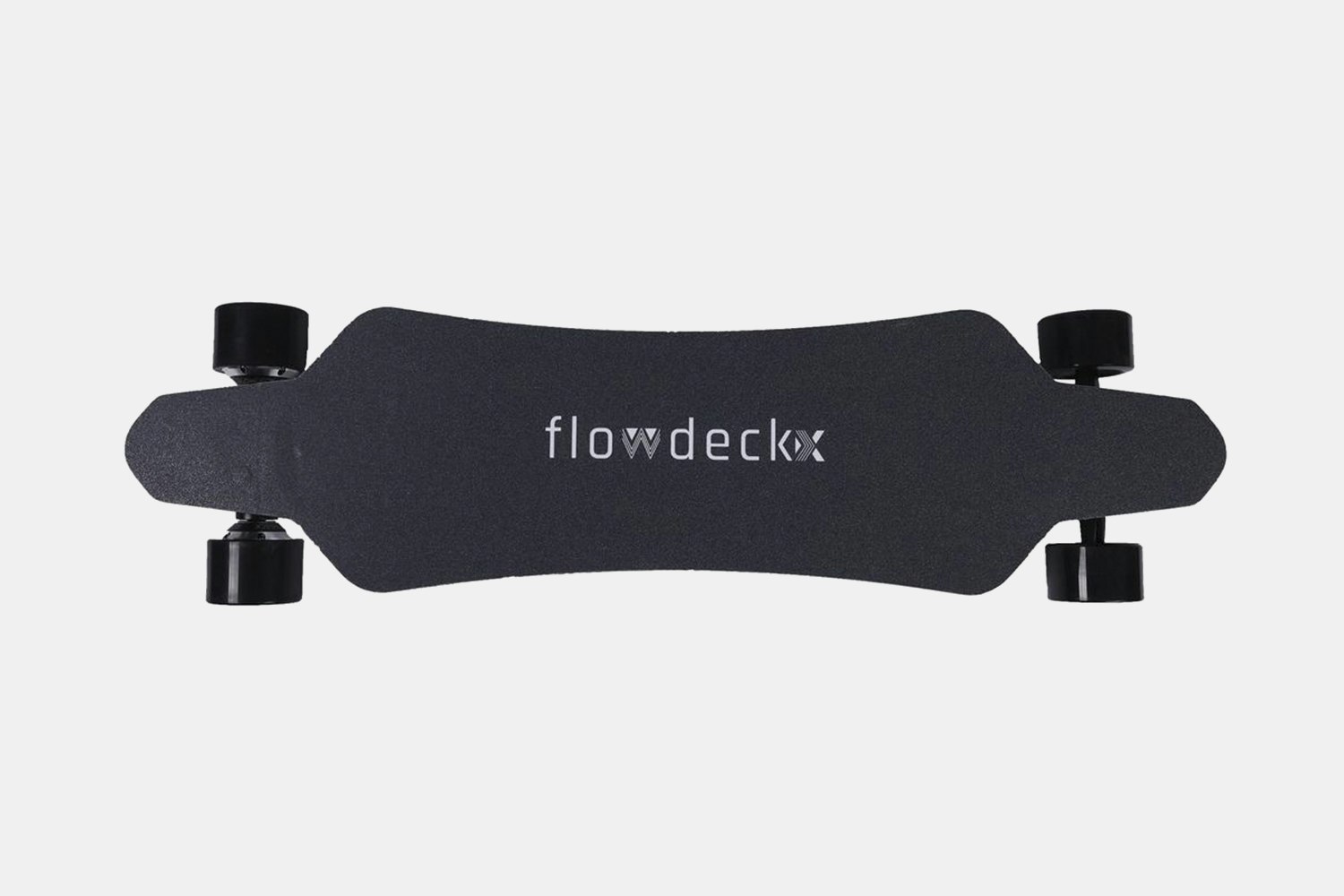SoFlow Flowdeck X Electric Longboard | Skateboards | Drop