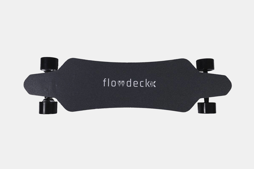 SoFlow Flowdeck X Electric Longboard