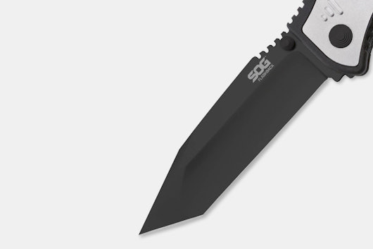 SOG Flashback Assisted-Open Folding Knife