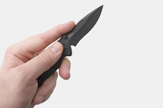 SOG Visionary Arc-Lock Manual Knife