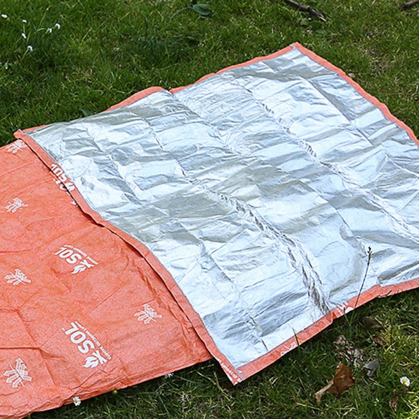 SOL Escape Lite Bivvy Price & Reviews Massdrop