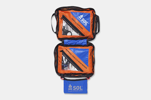SOL Hybrid 3 Survival Kit