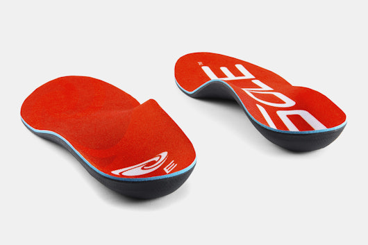 SOLE Active & Active Wide Footbeds