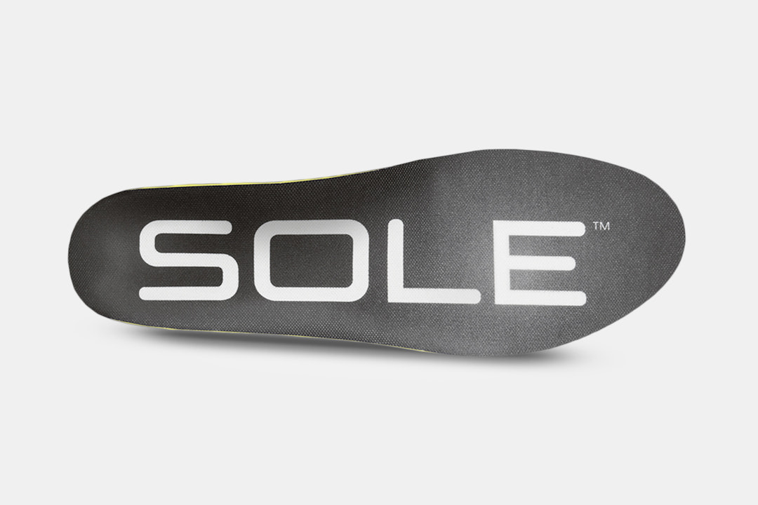 SOLE Sport Footbeds