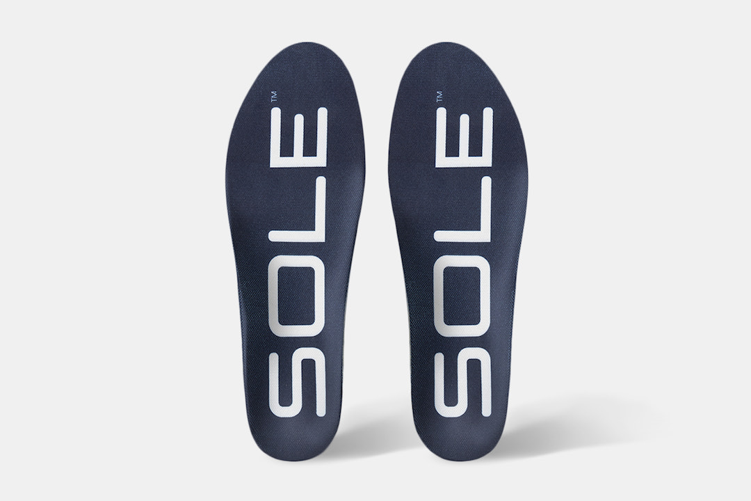 SOLE Work Footbeds