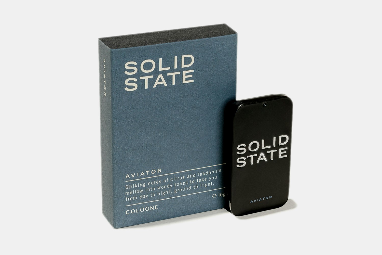 Aviator Solid State 2024 favors