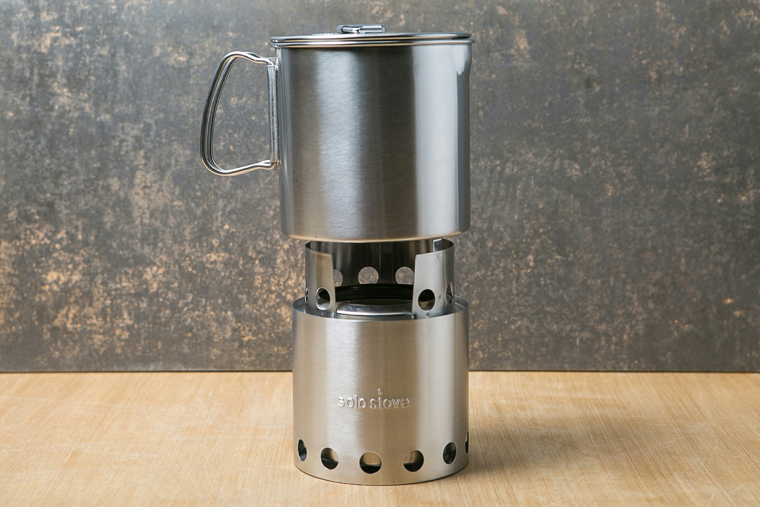 Solo Stove Lite Price & Reviews Massdrop