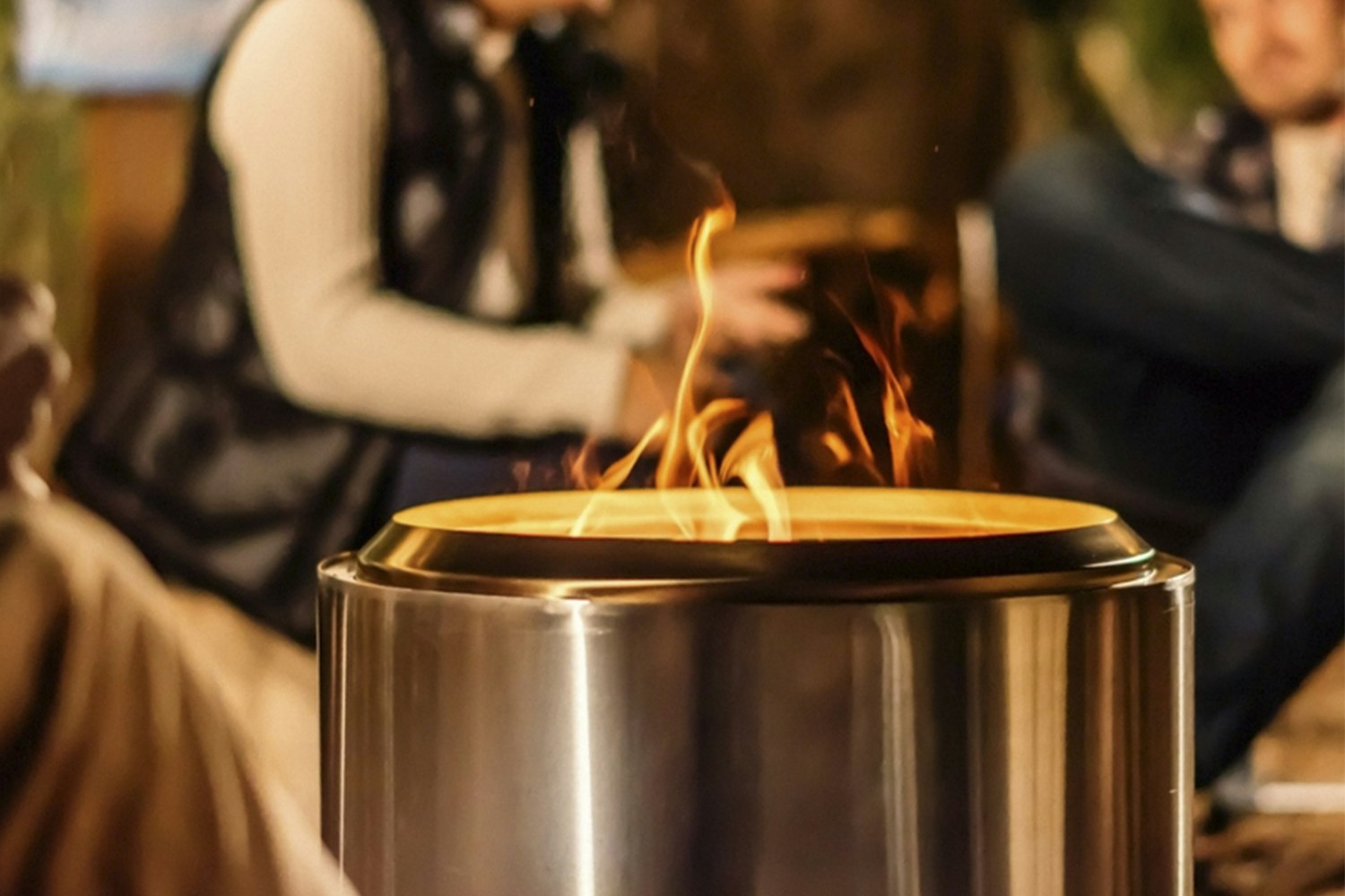 Solo Stove Bonfire Price & Reviews Massdrop