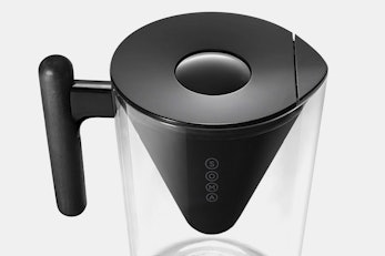 Soma 10-Cup Filtered Water Pitcher