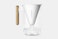10-Cup Pitcher – White