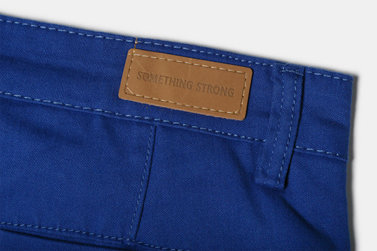 Something Strong Chinos