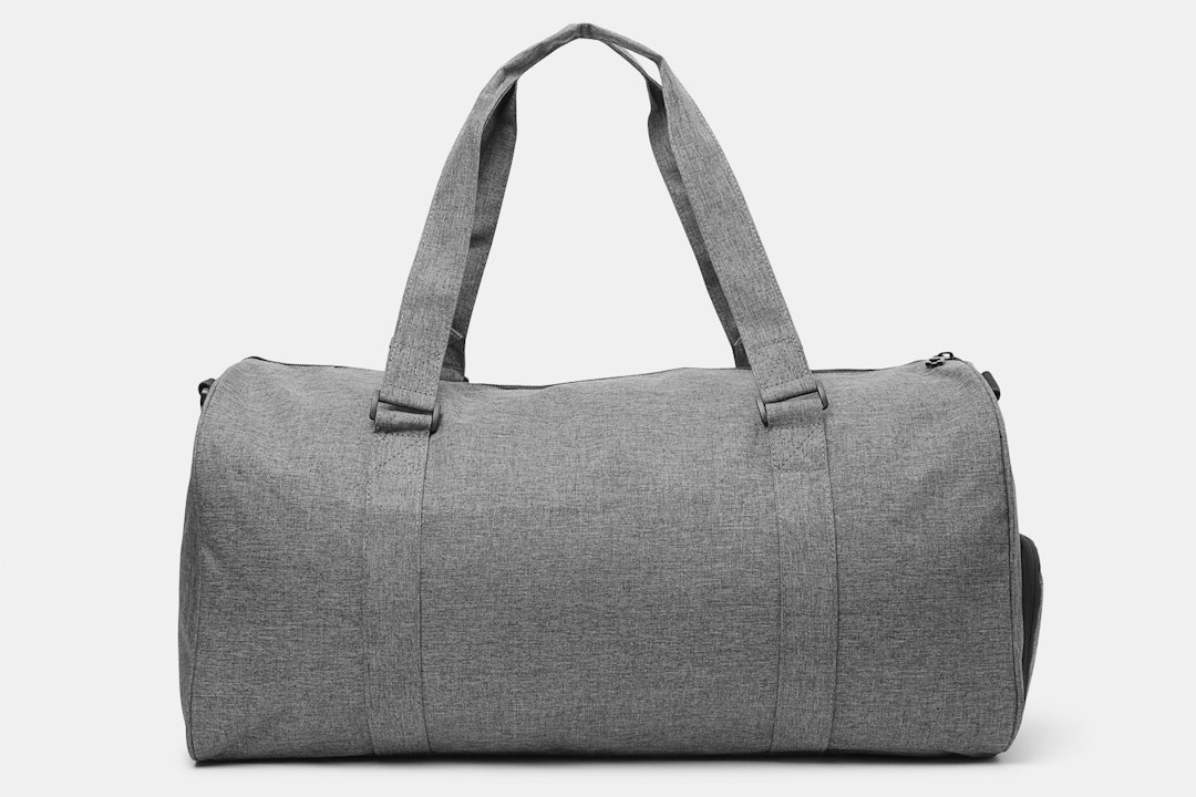 Something Strong Duffel Bags
