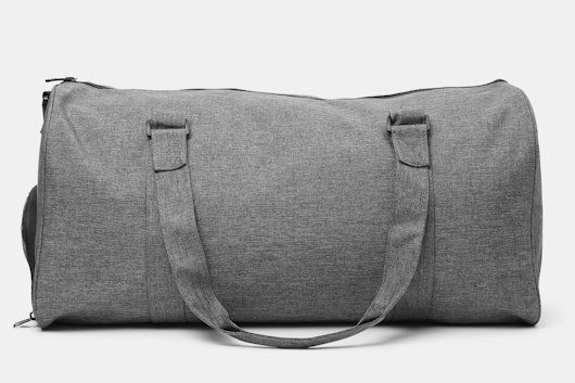 Something Strong Duffel Bags