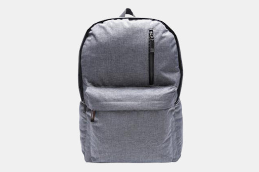 Something Strong Electric Backpack