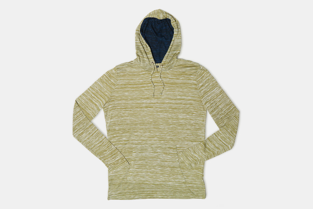 Something Strong Lightweight Hoodie