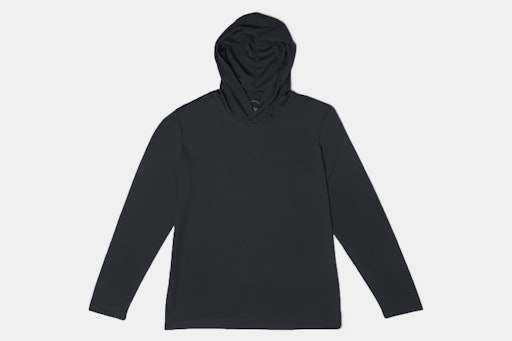 Something Strong Performance Hoodie