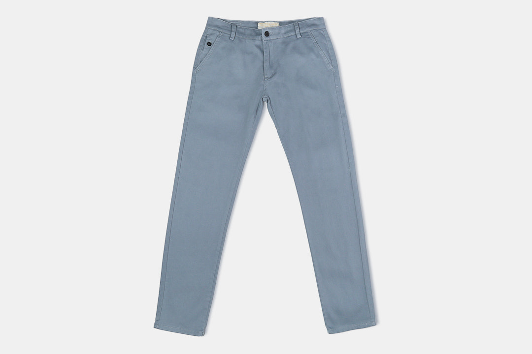 Something Strong Slim-Fit Chino Pants