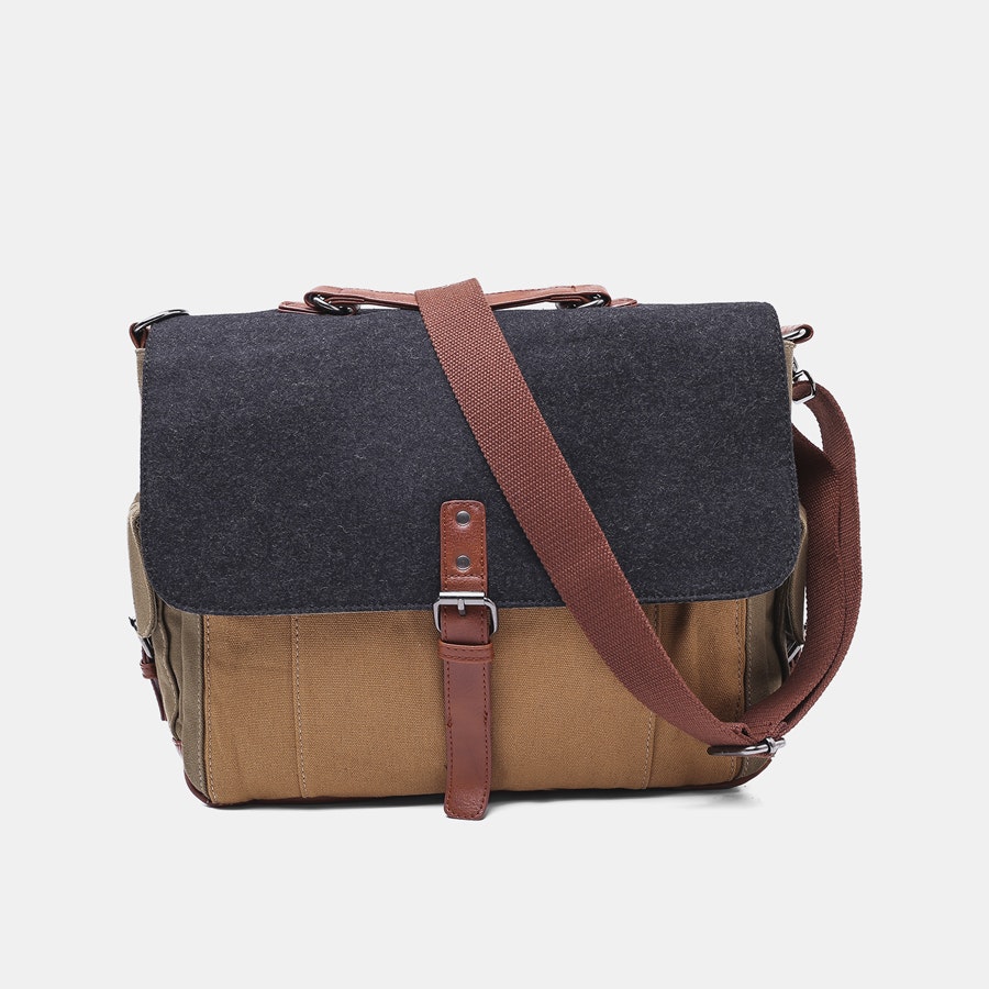 strong messenger bag