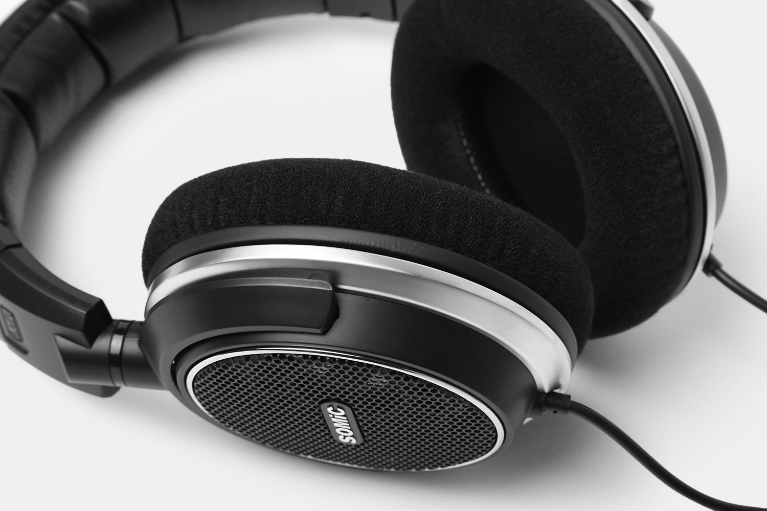 Somic V2 Headphones