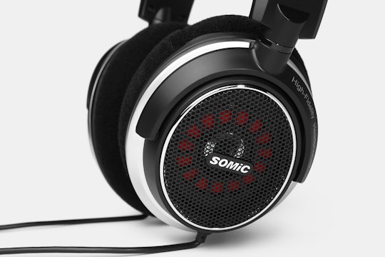 Somic V2 Headphones | Price & Reviews | Drop