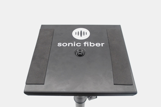 Sonic Fiber SF-SMFS Studio Monitor Floor Stands
