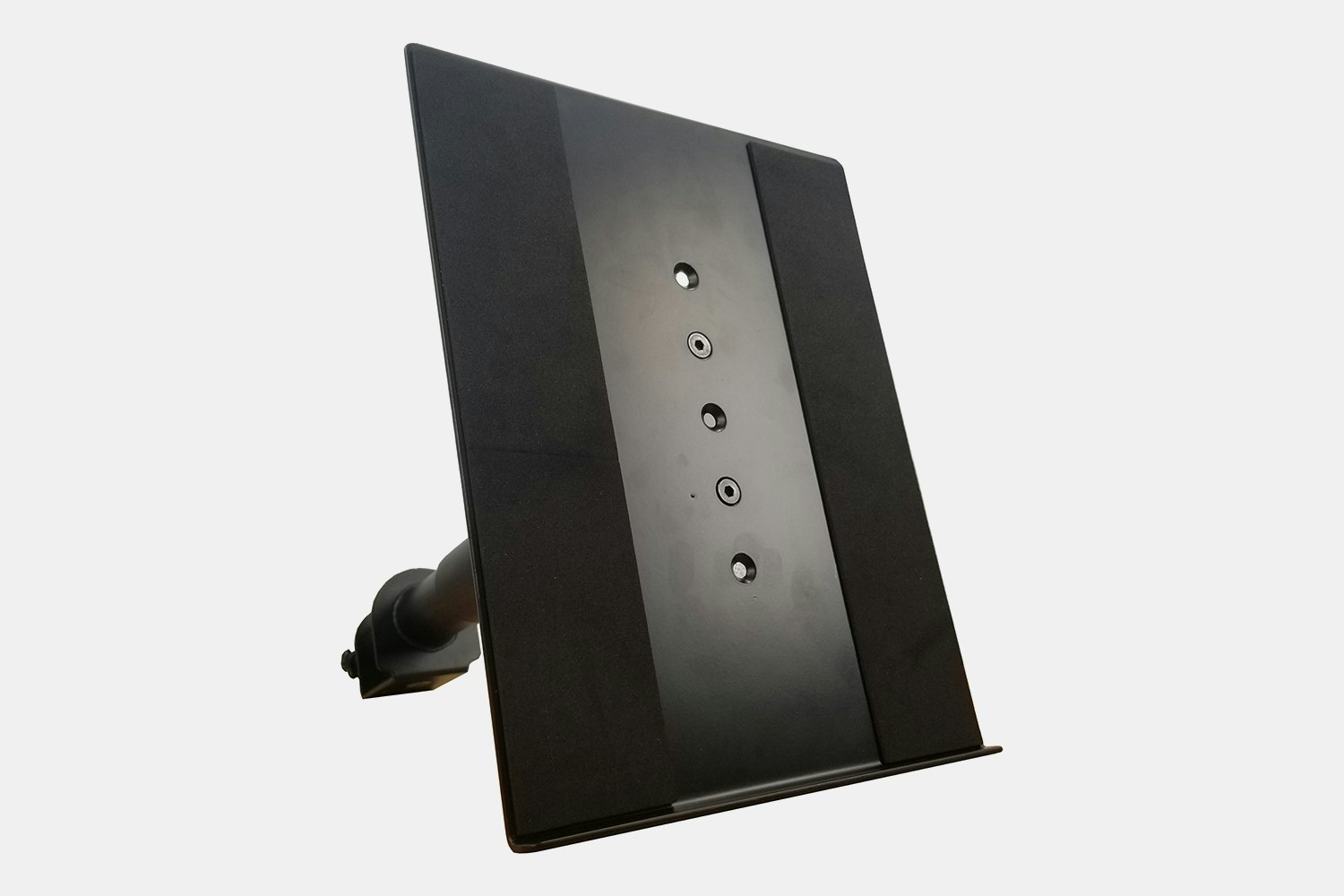 Sonic Fiber Studio Monitor Clamp Stand V2