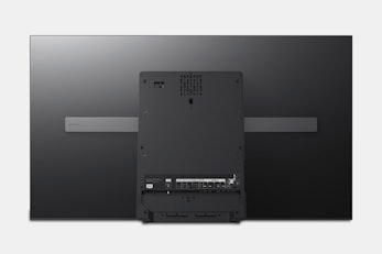 Sony 65" A1E 4K Ultra HD HDR Smart Bravia OLED TV