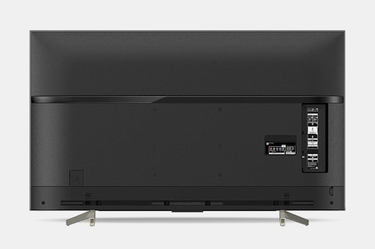 Sony 65/75/85 4K Ultra HD Smart LED TV (2018)