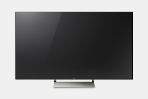 Sony 65/75" X930E/X940E 4K UHD HDR Smart TVs