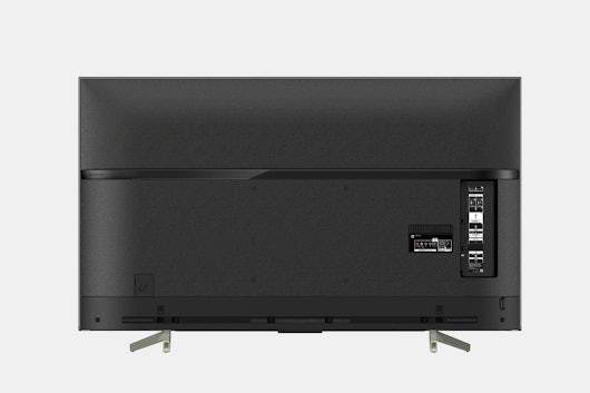 Sony 75" 4K UHD HDR X850F Series Smart LED TV
