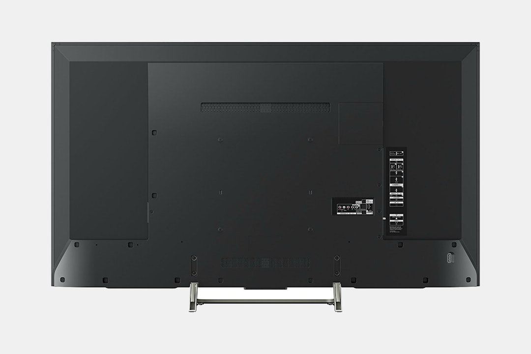 Sony 65" X900E 4K Ultra HDR Smart TV