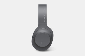 Sony 900N Noise-Canceling Bluetooth Headphones