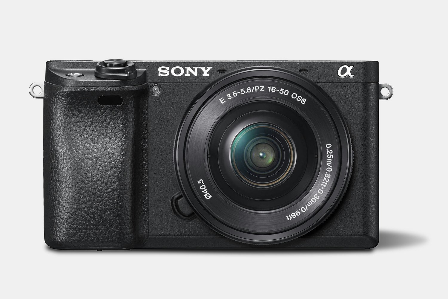 【お値下げ】Sony a6300 16-50mm 付属品沢山 Sony Alpha a6300 Mirrorless Camera w/ 16–50mm Lens | Cameras