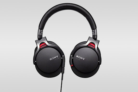 Sony Bluetooth Wireless Headphones MDR10RBT