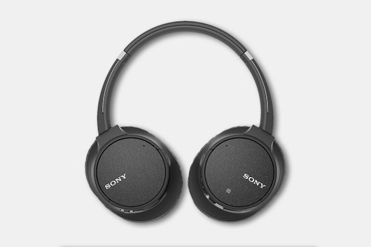 Sony CH700N Wireless Noise-Canceling Headphones