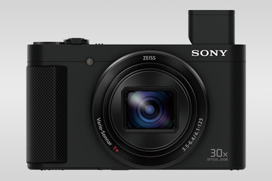 Sony Cyber-Shot DSC-HX90V Digital Camera