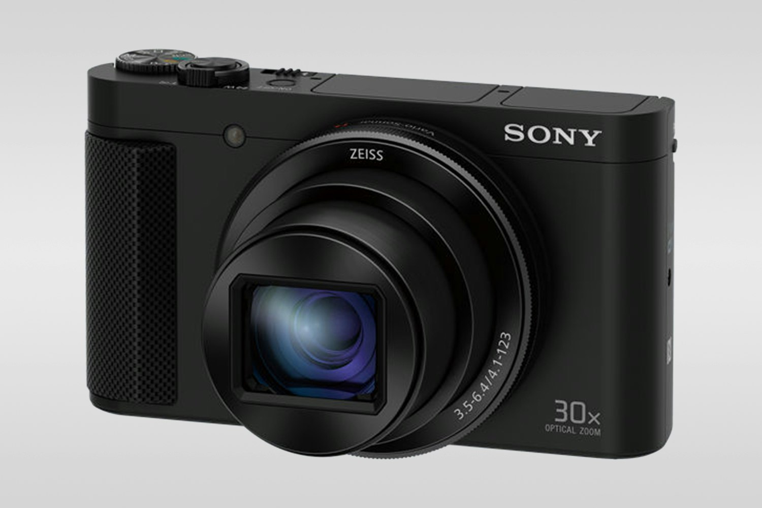 Sony Cyber-Shot DSC-HX90V Digital Camera | Cameras | Point and