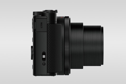 Sony Cyber-Shot DSC-HX90V Digital Camera