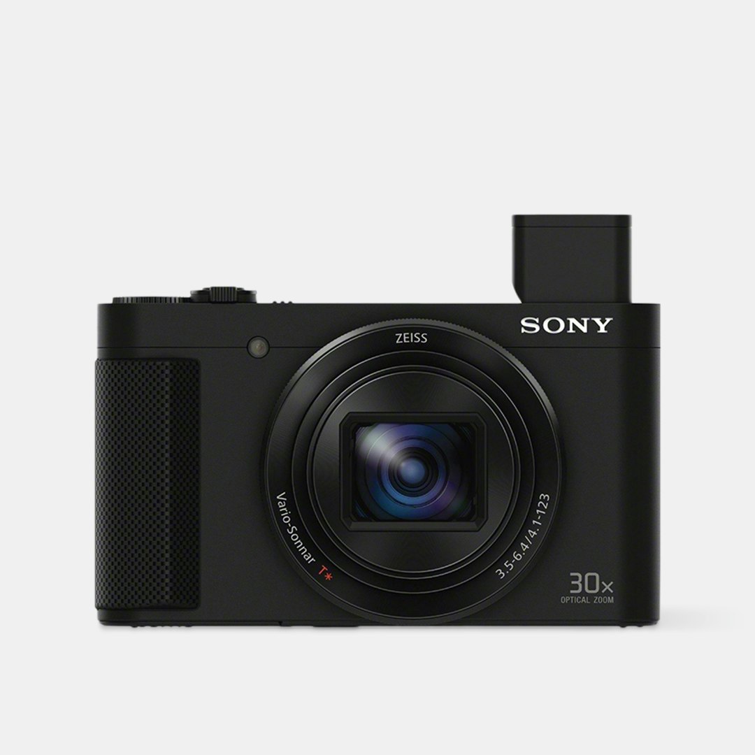 SONY Cyber-shot DSC-HX90V 30倍ズーム Sony Cyber-Shot DSC-HX90V Digital Camera | Cameras | Point and