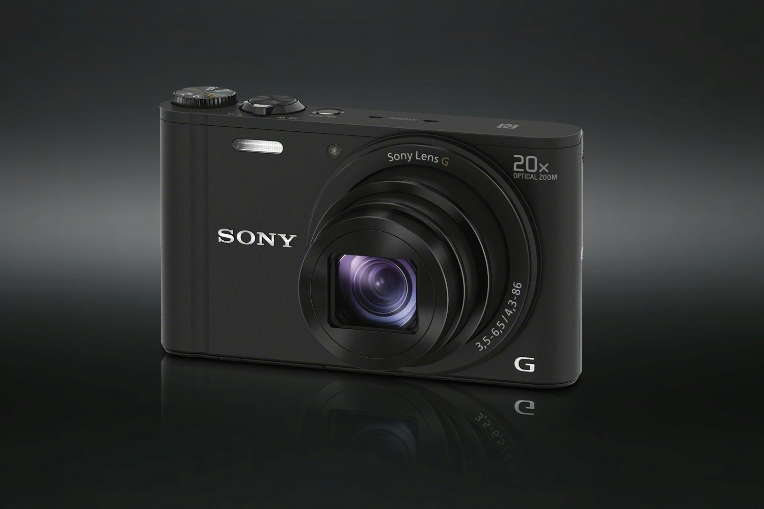 Sony Cybershot DSCWX350 Digital Camera Price & Reviews Drop