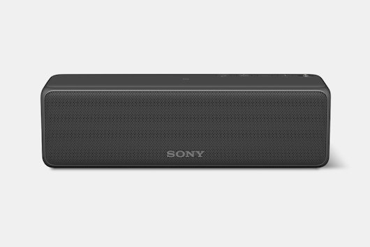 Sony HG1 Hi-Res Portable Wireless Speaker