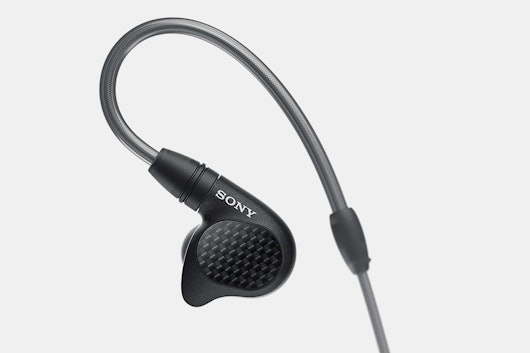 Sony IER-M9 IEM