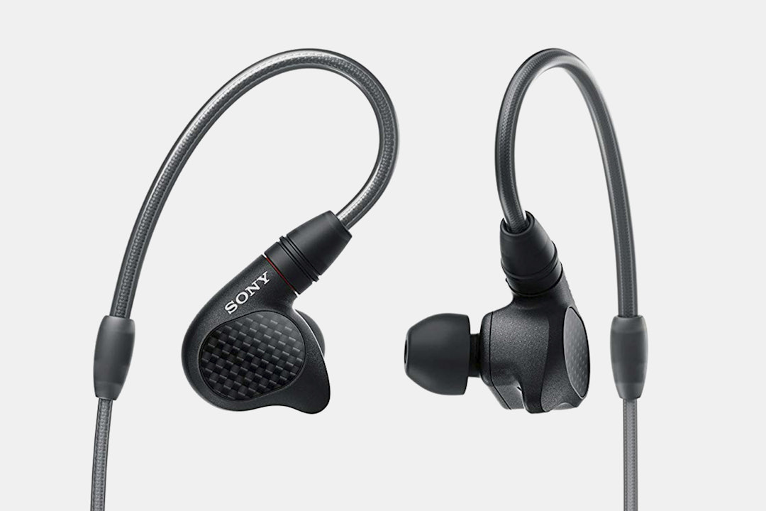 Sony IER-M9 IEM